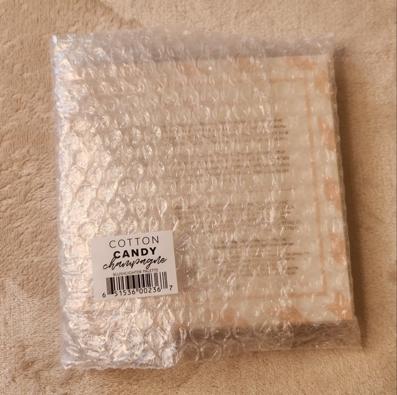 Beauty Bakerie Cotton Candy Champagne Blush Palette - Picture 7 of 10